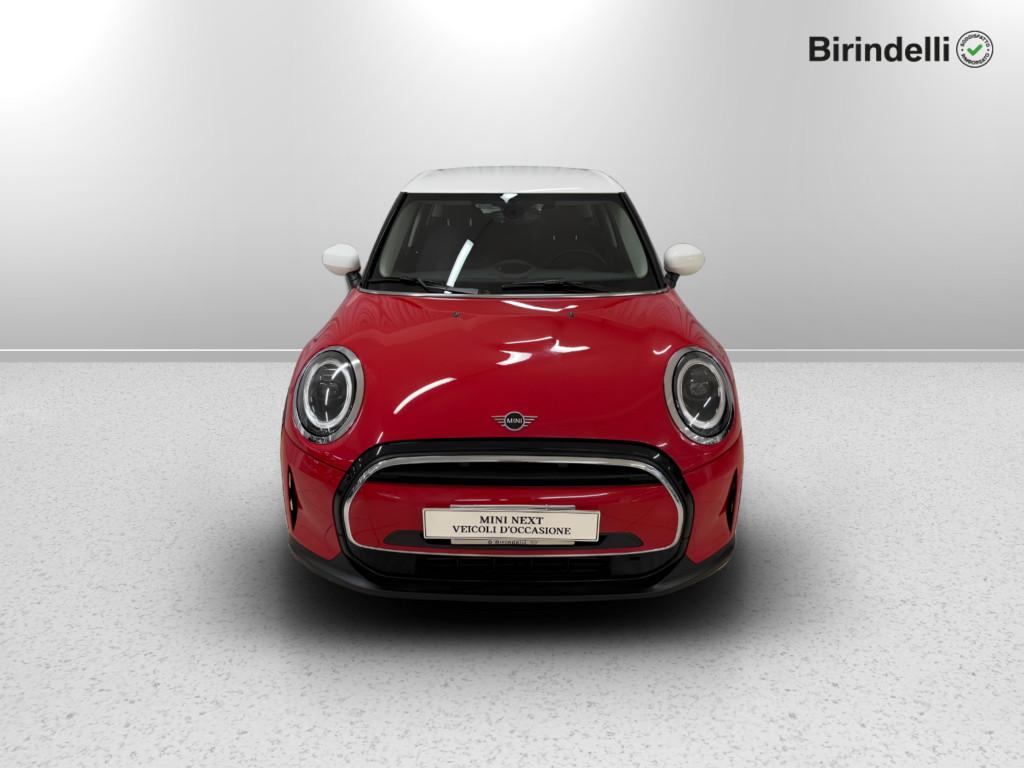 MINI Mini 5 porte (F55) - Mini 1.5 Cooper Classic 5 porte