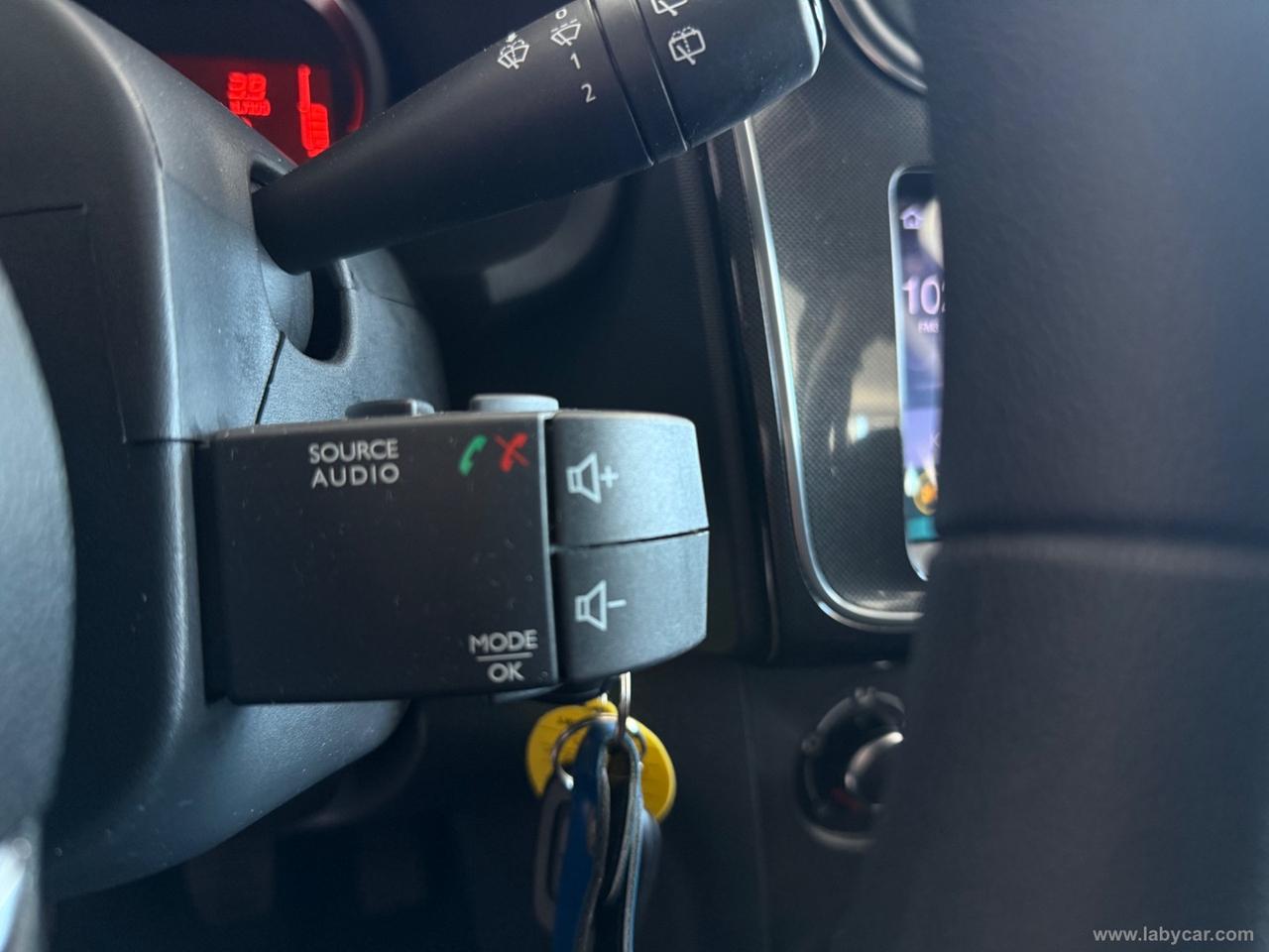 DACIA Sandero Streetway 1.5 Blue dCi 75CV Comf