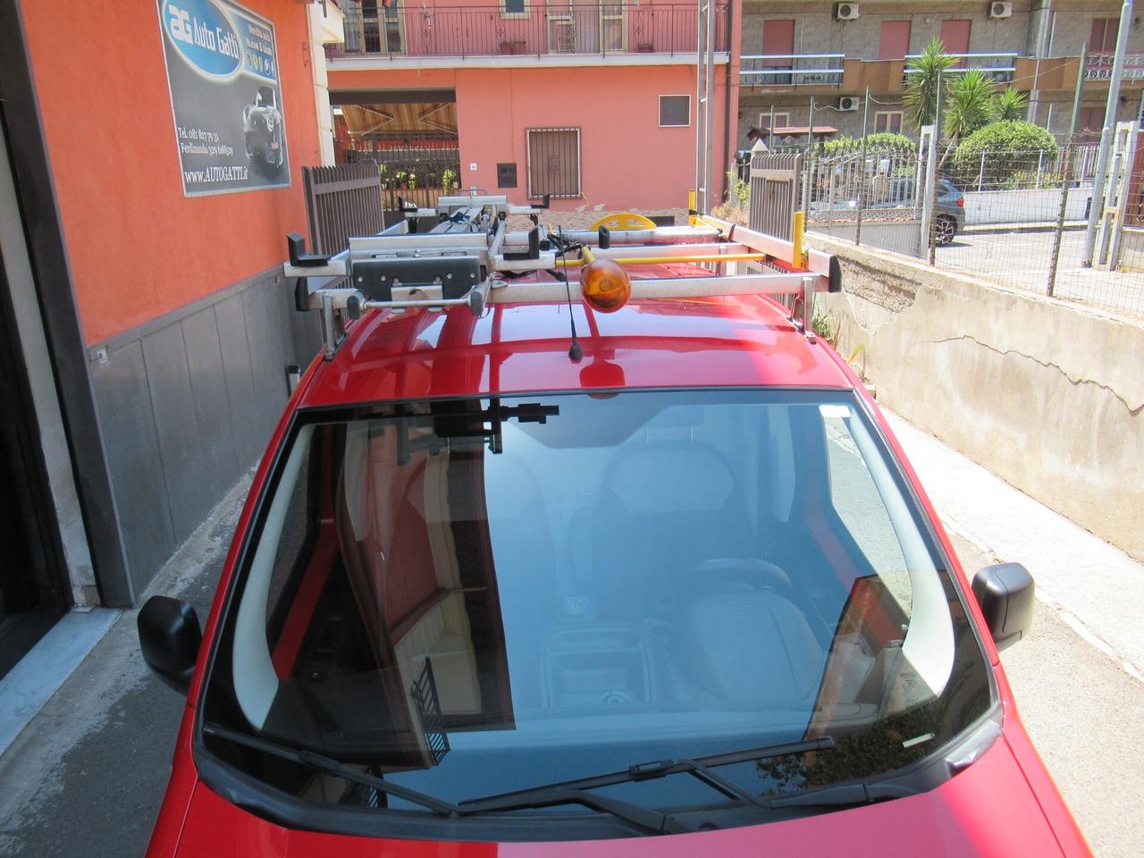 Fiat Fiorino 1.3 MJT 95CV Cargo SX
