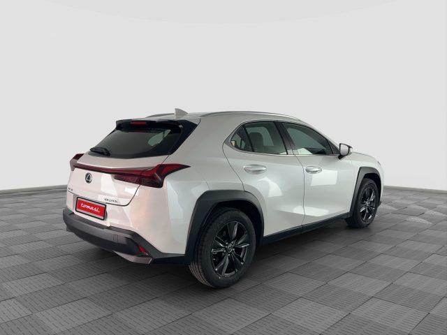 LEXUS Other UX UX Hybrid Urban