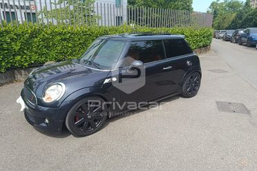 MINI Mini 1.6 16V Cooper S Chili