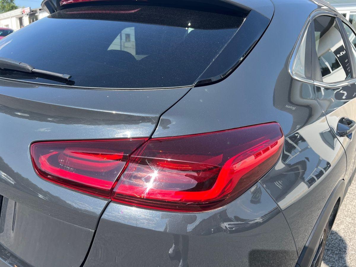 KIA XCeed 1.0 tgdi Gpl Style 117cv mt