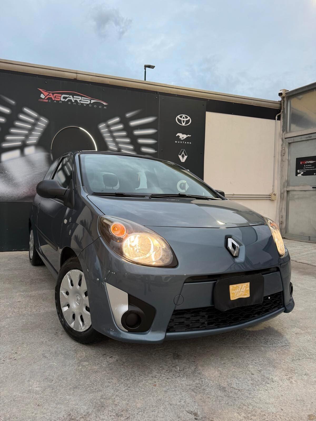Renault Twingo UNICO PROPRIETARIO PERFETTA!