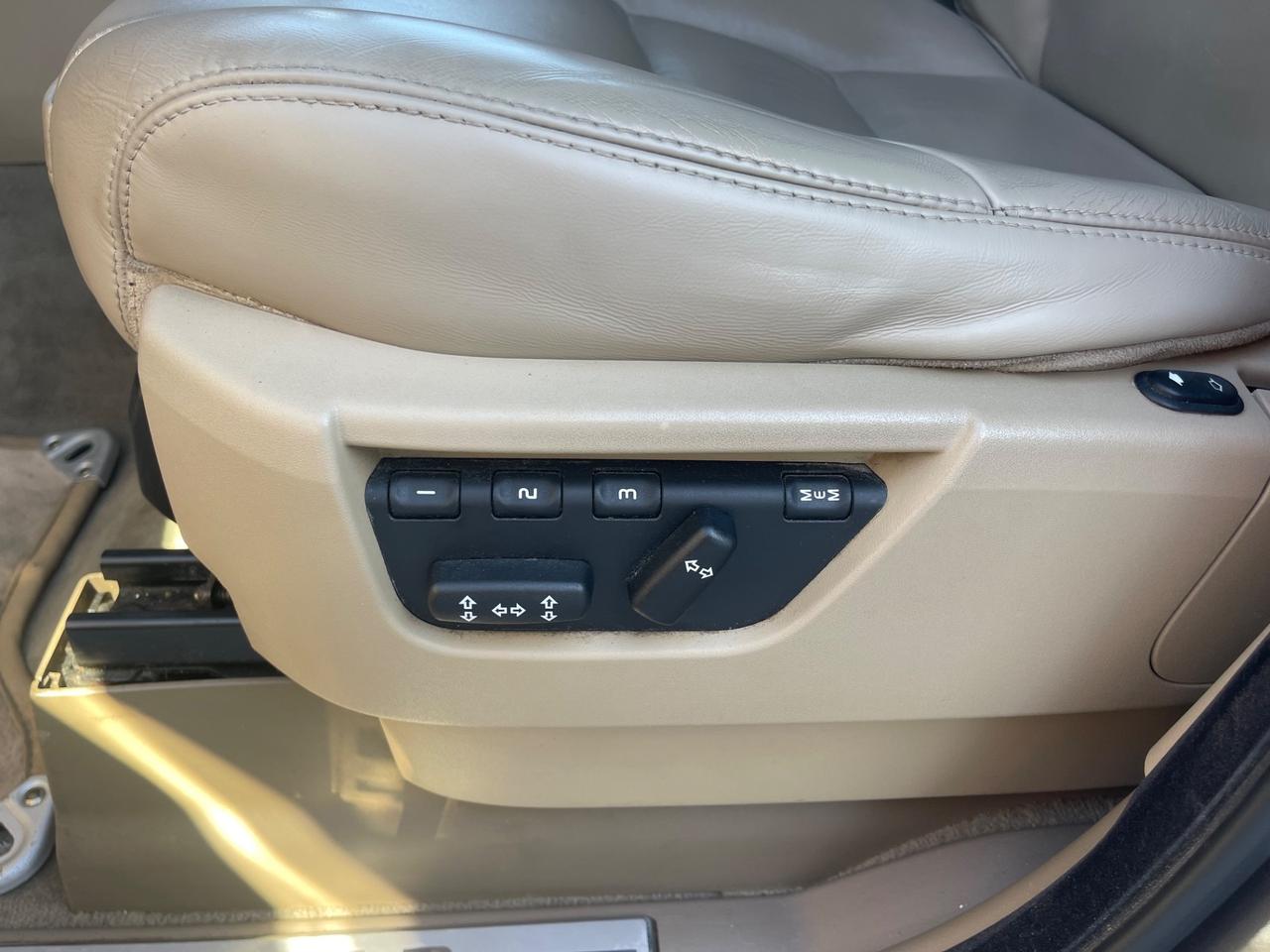 Range Rover Sport HSE 4x4 2.7 TDV6 190cv