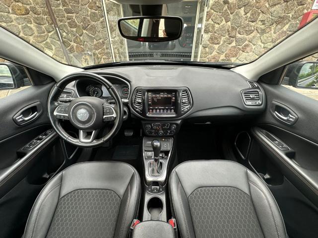 JEEP Compass 1.3 Turbo T4 190 CV PHEV AT6 4xe Limited PROMO!!!