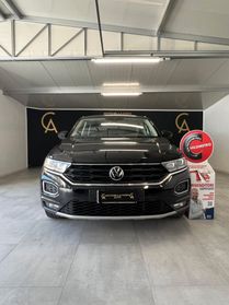 Volkswagen T-Roc 2.0 TDI SCR Advanced BlueMotion Technology