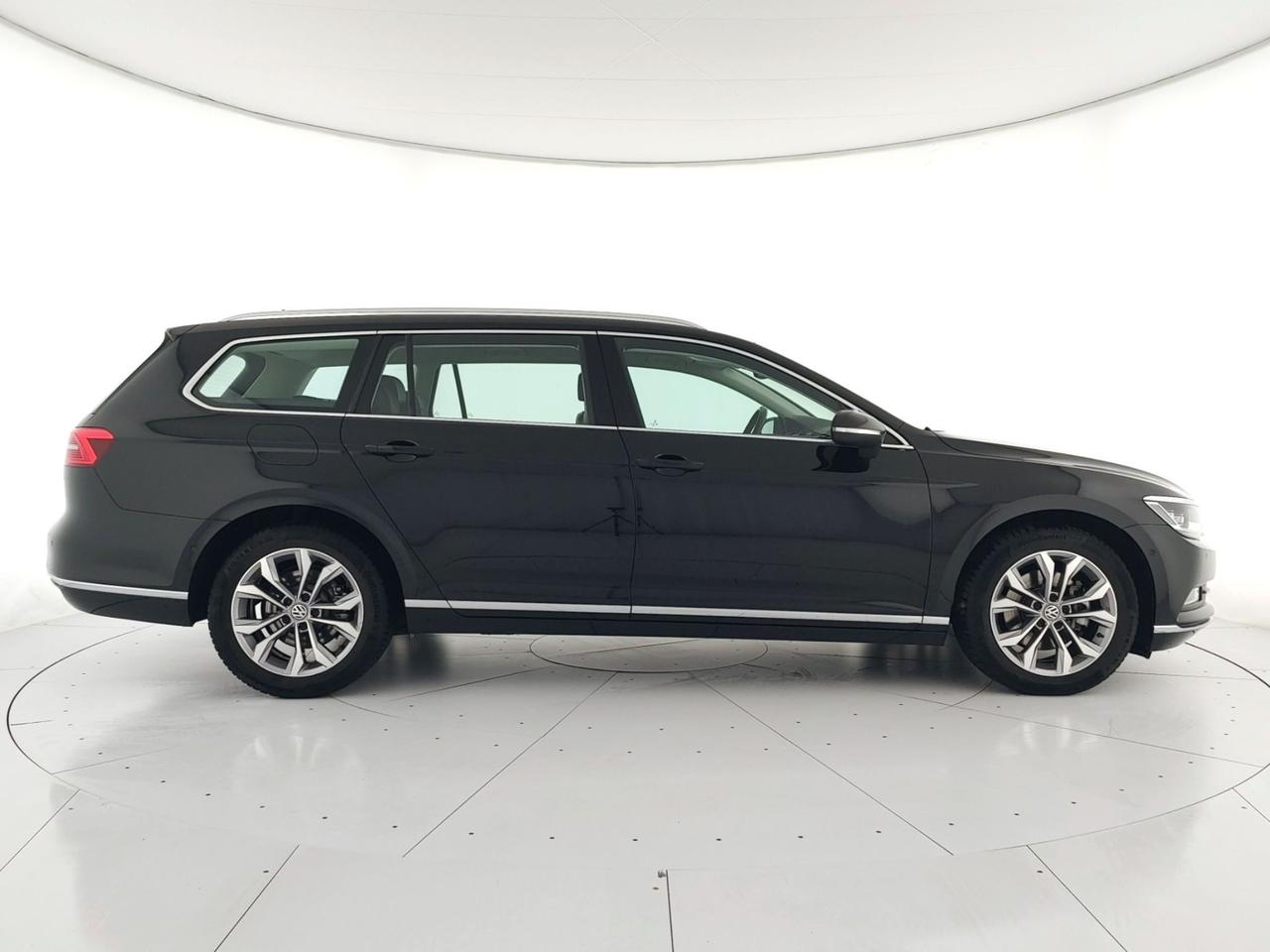 VOLKSWAGEN Passat Variant 2.0 tdi Executive 150cv dsg APP CONNECT+ACC+NAVI