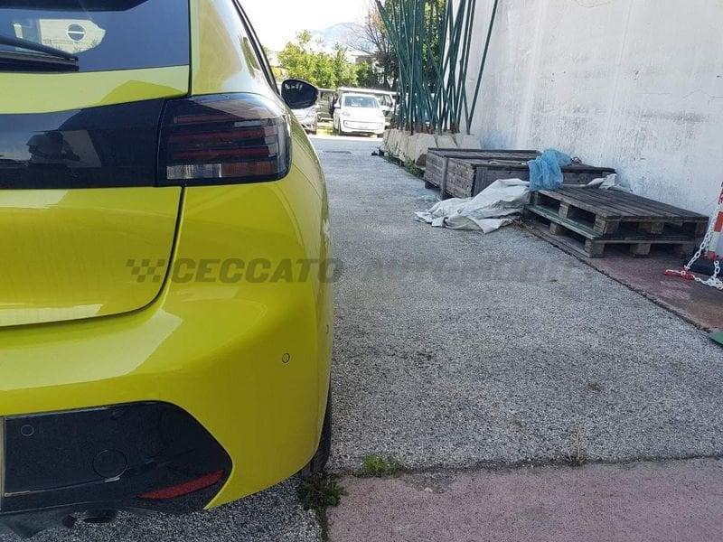 Peugeot 208 208 1.2 puretech Allure s&s 100cv