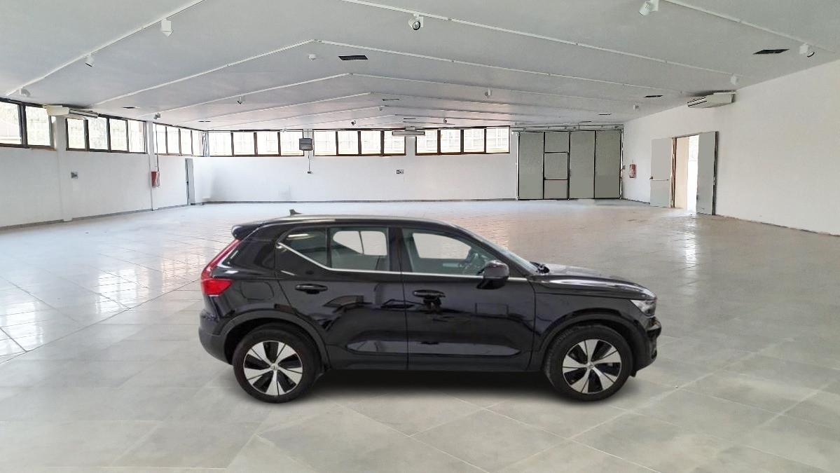 VOLVO Xc40 T5 Recharge Plug-In Hybrid Inscription Expression