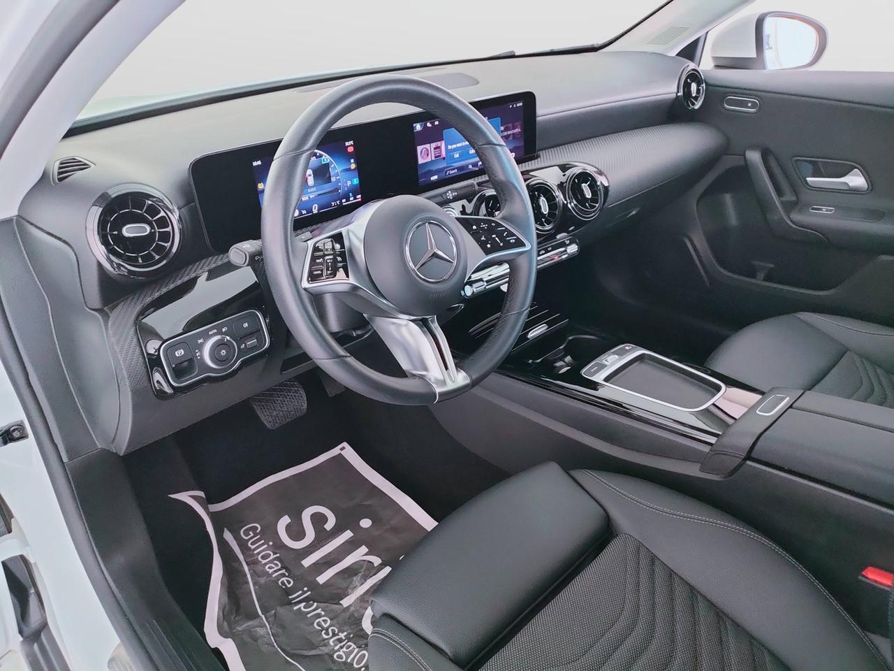 Mercedes-Benz Classe A - W177 2023 - A 180 d Advanced auto