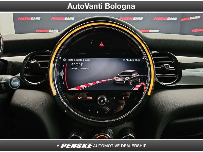 MINI Cooper SE Cooper SE