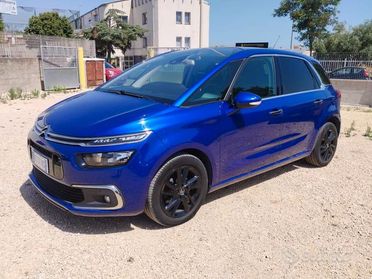 CITROEN C 4 PICASSO