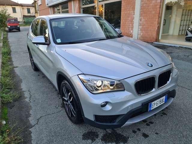 BMW X1 X1 xdrive18d xLine 143cv manuale