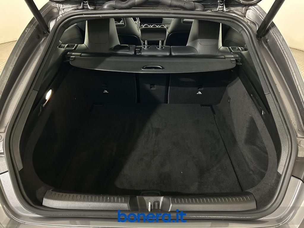 Mercedes CLA Shooting Brake 200 D AMG Line Advanced Plus 8G-DCT
