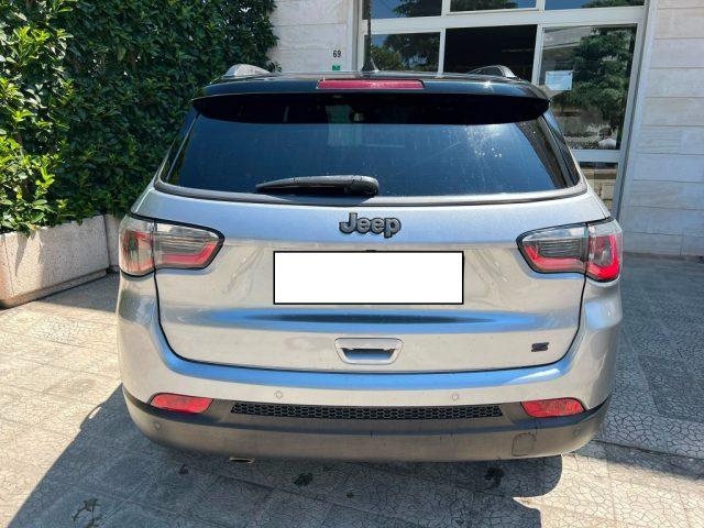 JEEP Compass 1.6 Multijet II S