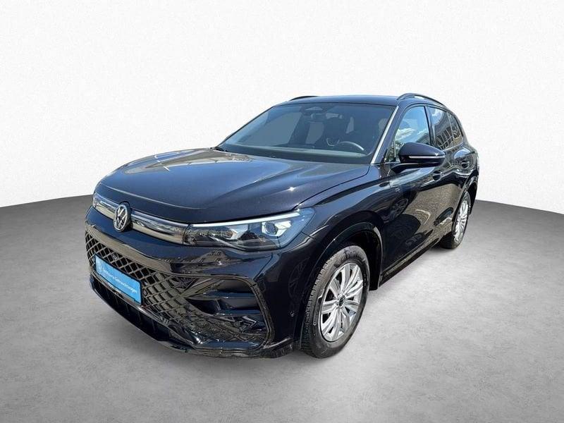 Volkswagen Tiguan Tiguan 1.5 eTSI 150 CV ACT DSG R-Line Camera 360° Led Matrix 20"