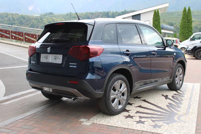 SUZUKI Vitara 1.4 Hybrid 4WD AllGrip Cool+