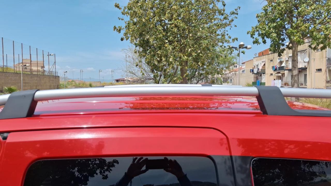 Fiat Qubo 1.3 MJT 75 CV Trekking