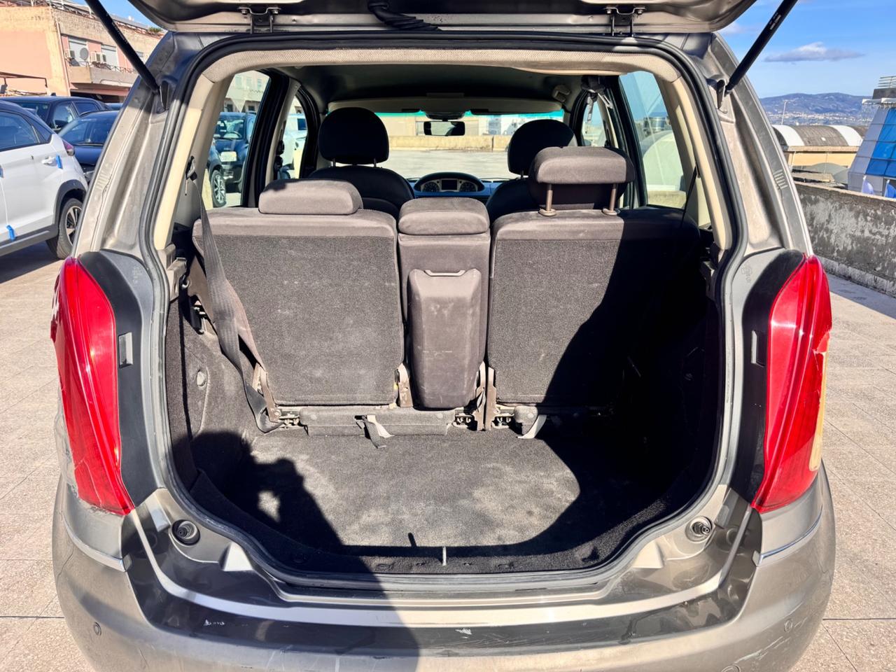 Lancia Musa 1.3 Mjt 90 Cv Oro Plus - 2008