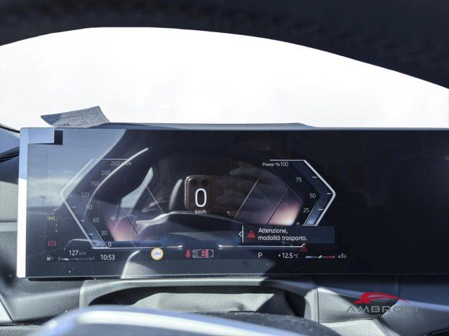 BMW 420 Serie 4 d Gran Coupé Innovation Comfort Package