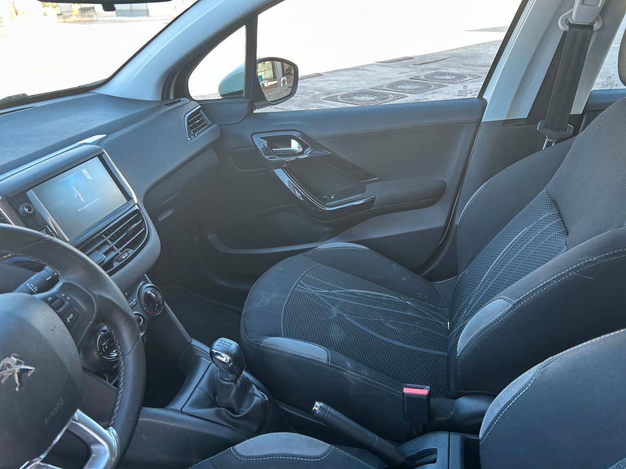 Peugeot 208 PureTech 82 5 porte Access