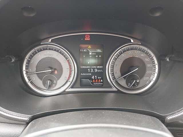 Suzuki Vitara 1.4 Boosterjet Top 'IN ARRIVO'