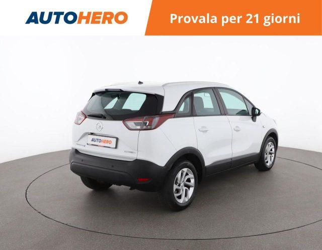 OPEL Crossland X 1.5 ECOTEC D 102 CV Start&Stop Advance
