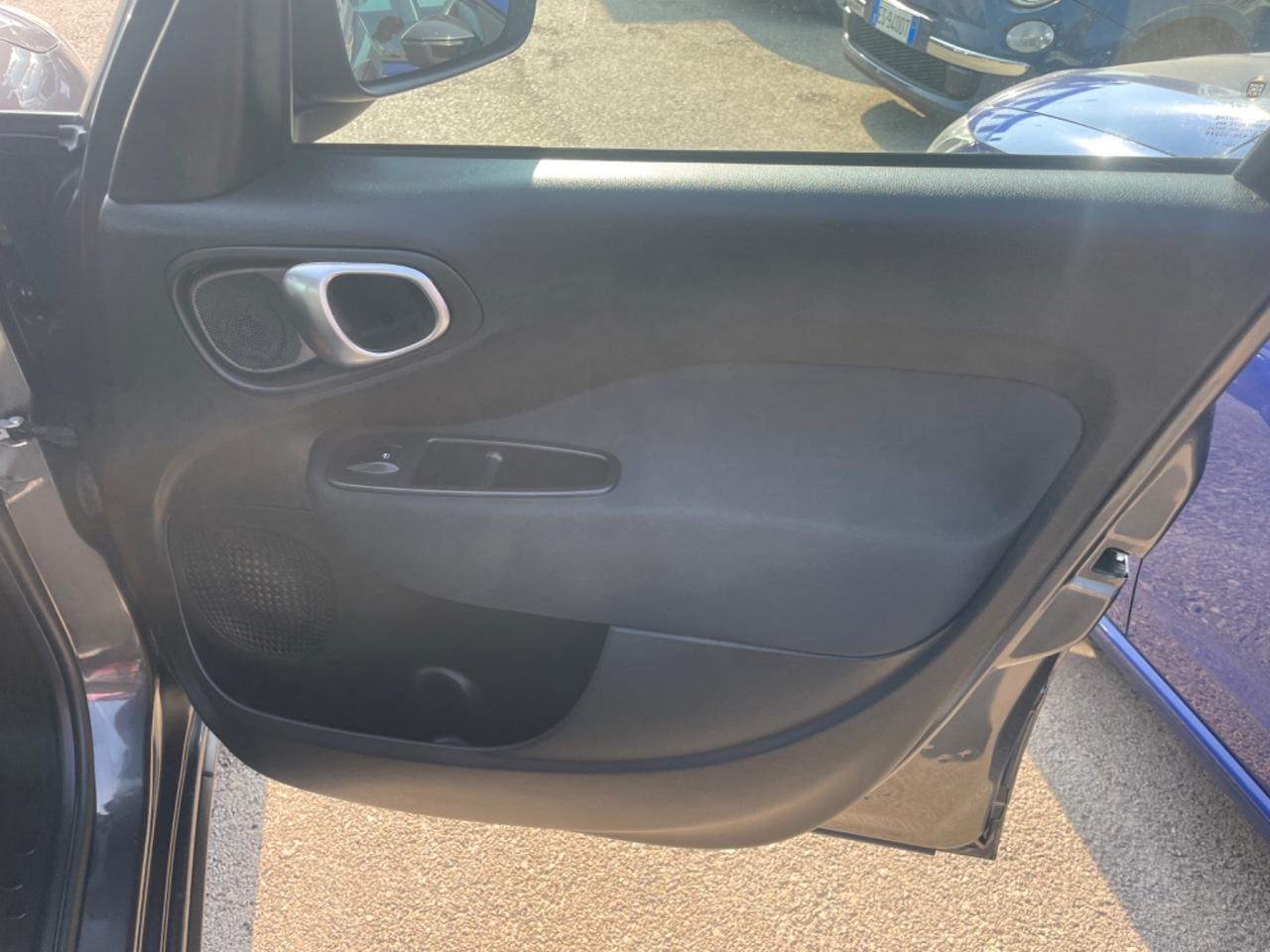 FIAT 500L 1.4 BENZINA 95 (CV) 2019