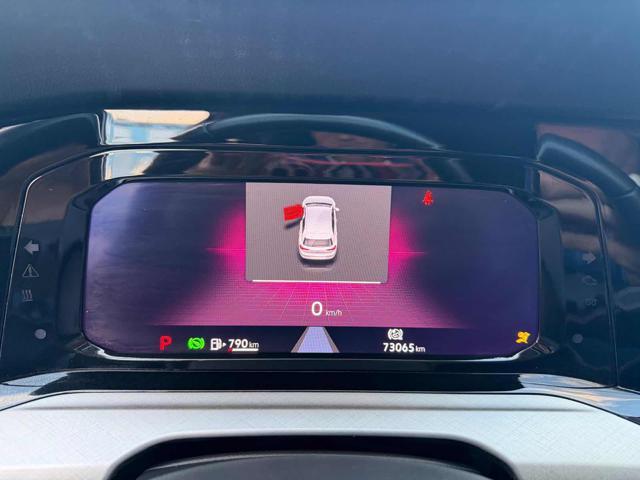 VOLKSWAGEN Golf 2.0 TDI DSG SCR Style PREZZO REALE !!!!