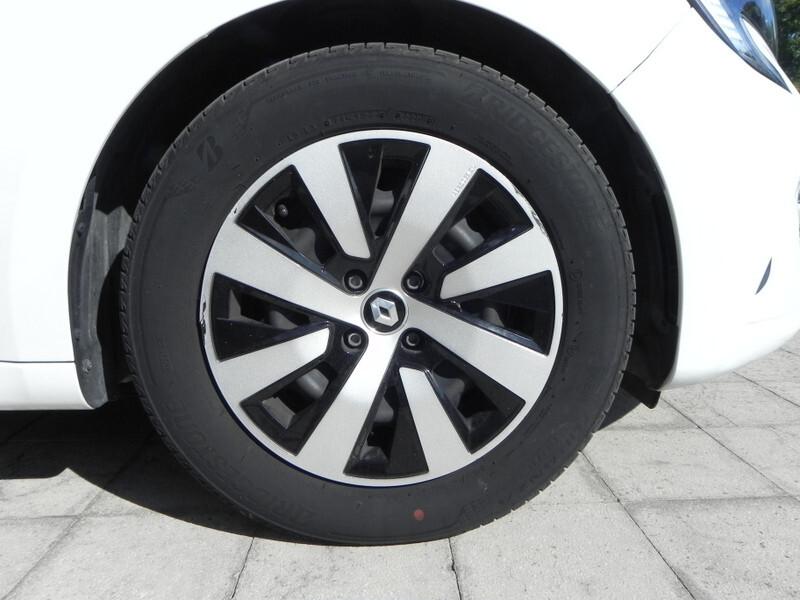 Renault Clio TCe 90 CV 5 porte Equilibre