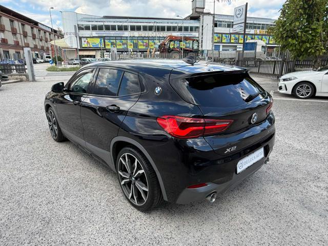 BMW X2 xDrive20d Msport-X SCONTO ROTTAMAZIONE