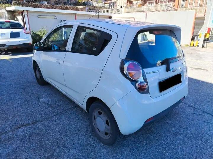 Chevrolet Spark 1.0 LS