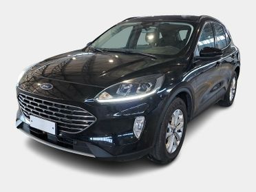 FORD KUGA 1.5 EcoBlue 120CV 2WD Titanium Business Auto