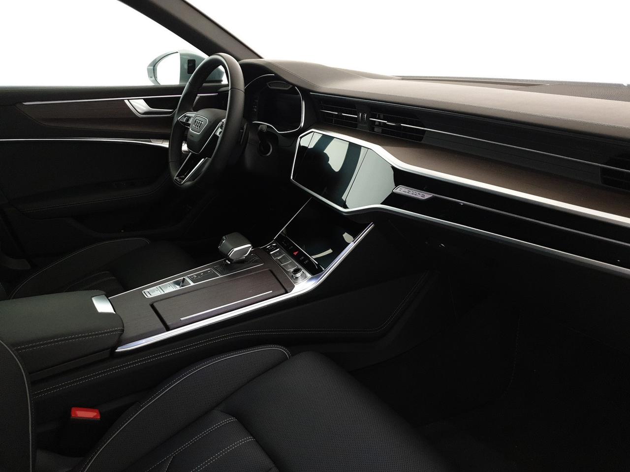 Avant 50TFSIe 299CV quattro Str Business Design