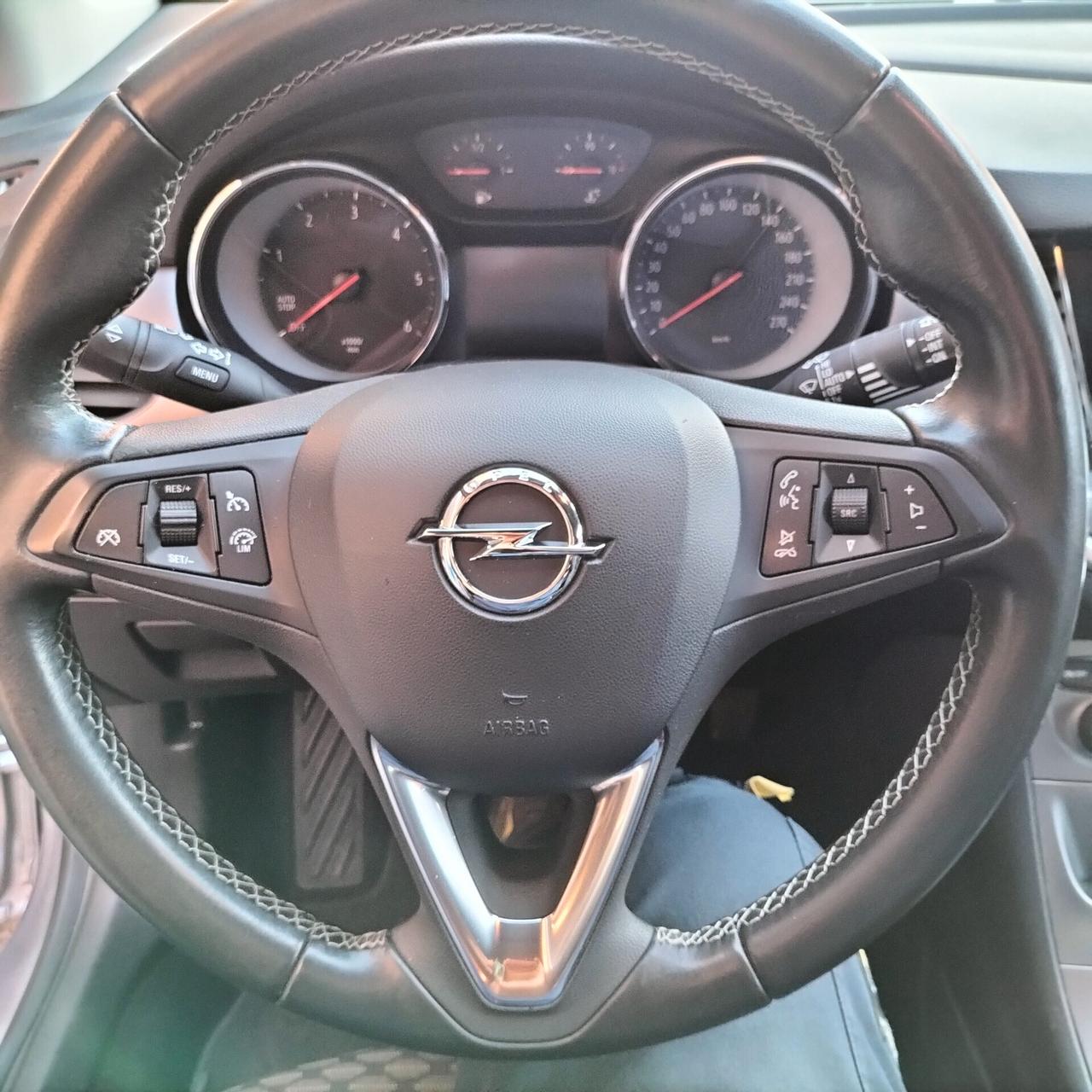 Opel Astra 1.6 CDTi 110CV Start&Stop Sports Tourer Advance