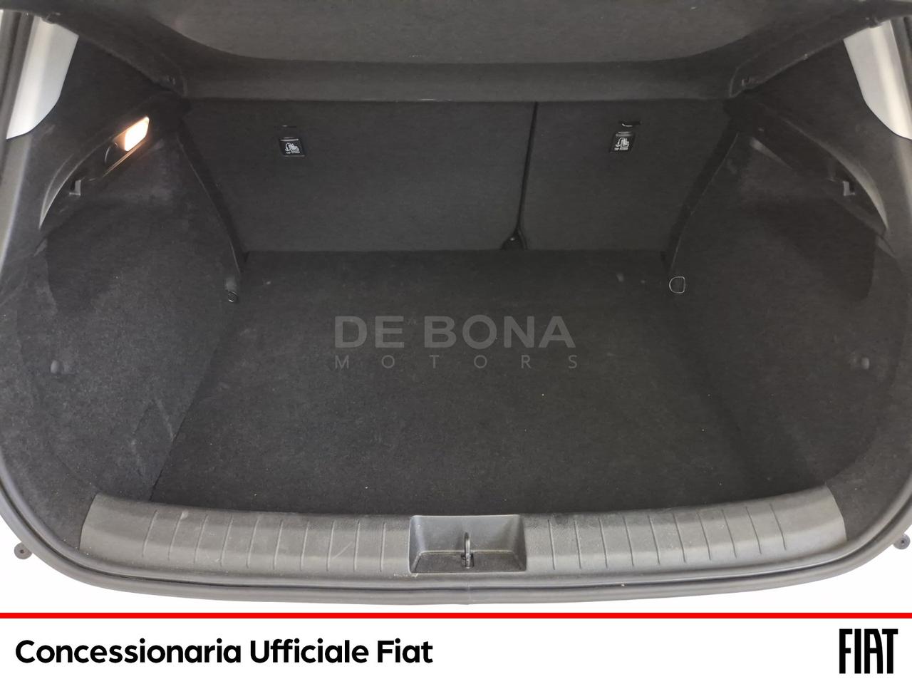 Fiat Tipo 5p 1.3 mjt city cross s&s 95cv