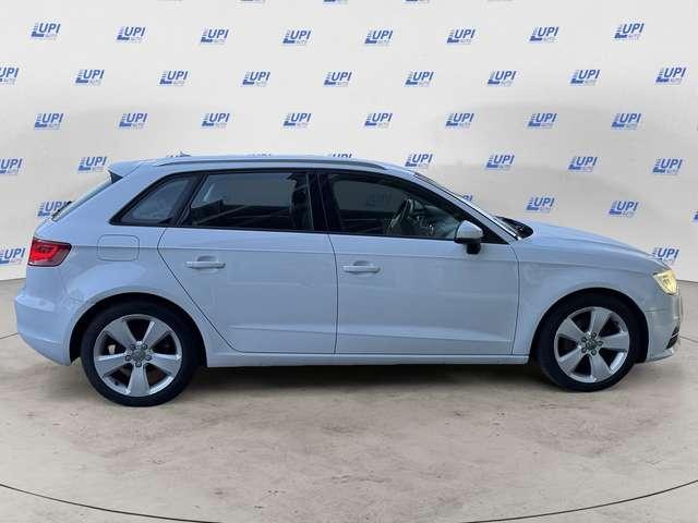 Audi A3 Sportback 1.4 g-tron Ambition s-tronic