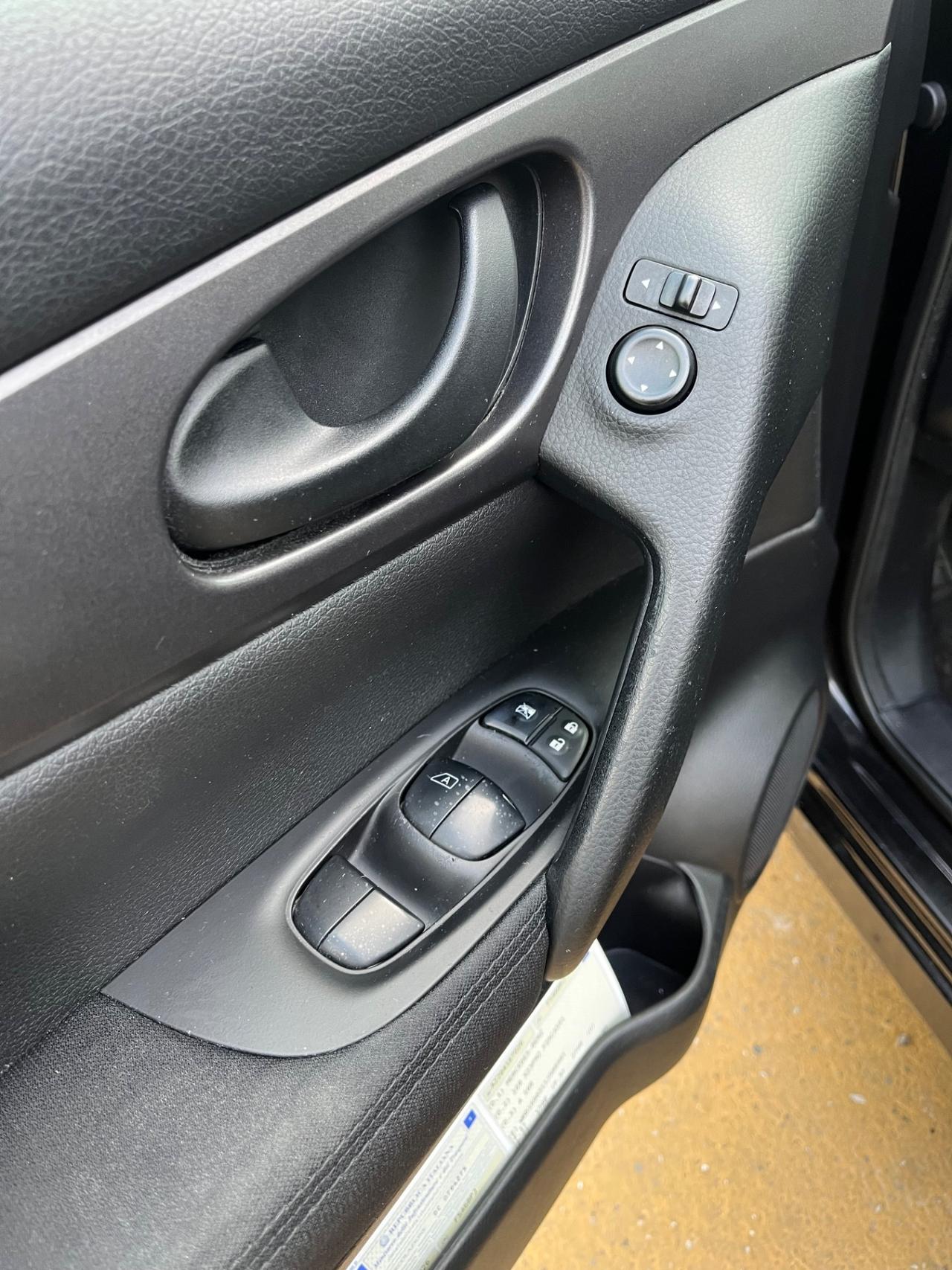 Nissan Qashqai 1.2 DIG-T Tekna GPL CAMBIO AUTOMATICO