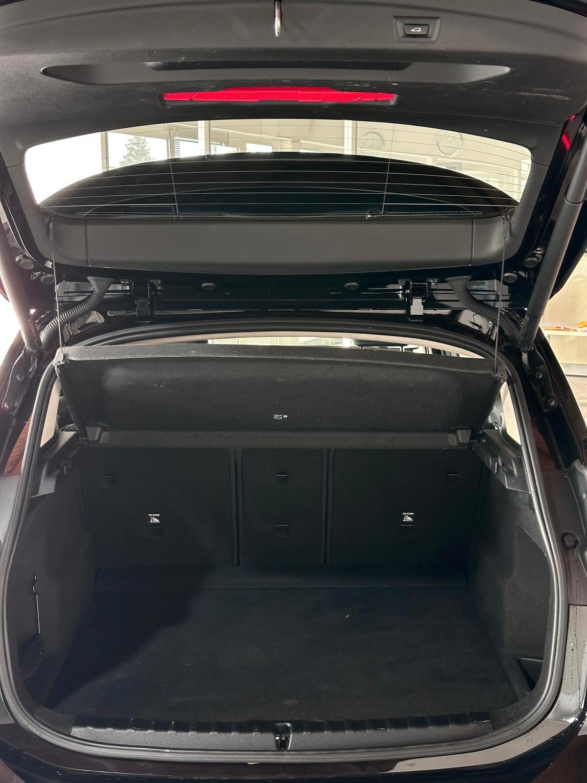 Bmw 2er Active Tourer 218d 2023 Uniproprietario