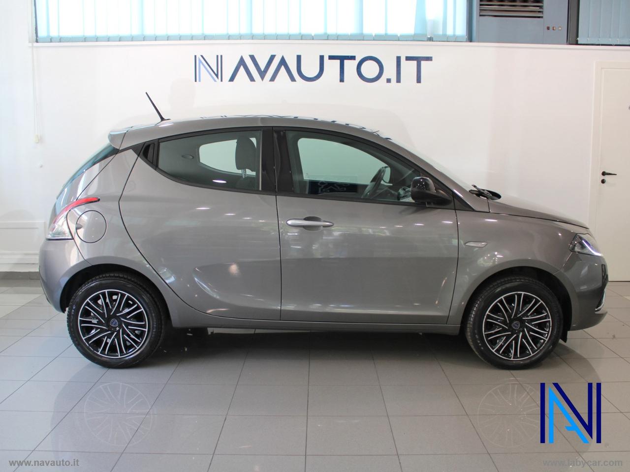 LANCIA Ypsilon 1.0 FireFly 5p.S&S Hybryd Gold