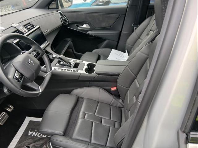 DS AUTOMOBILES DS 7 Crossback E-Tense 4x4 Louvre TETTO APRIBILE