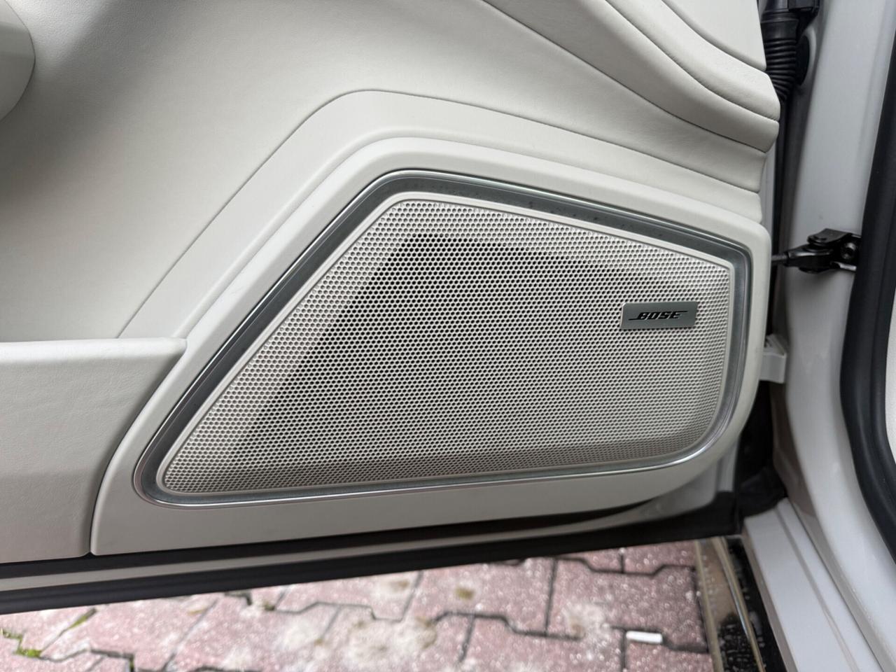 Porsche Panamera 4.0 Turbo S E-Hybrid FULL OPTIONAL