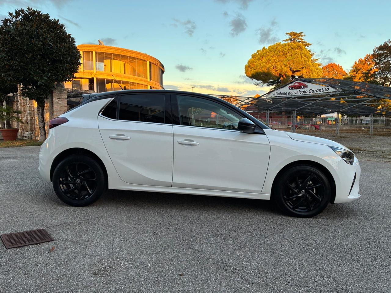 Opel Corsa 1.2 100 CV Elegance PREZZO REALE