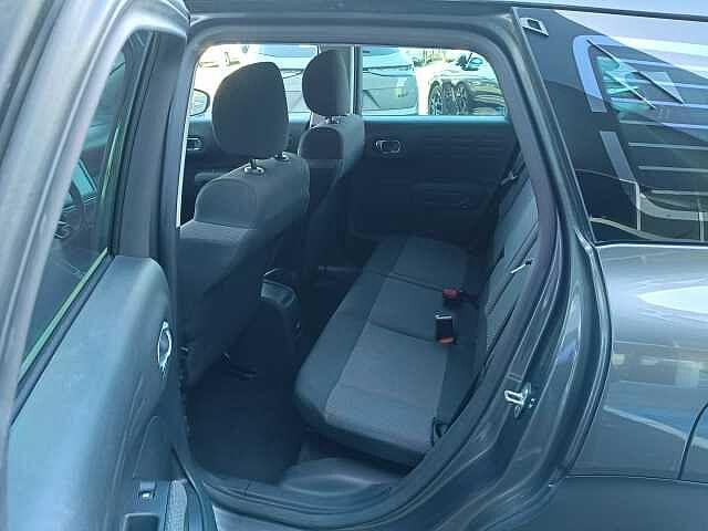 Citroen C3 Aircross 1.5 BLUEHDI Shine Pack s&s AZIENDALE