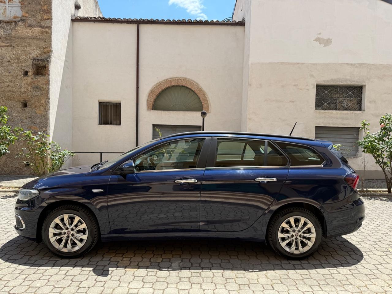 Fiat Tipo 1.3 Mjt S&S SW Business