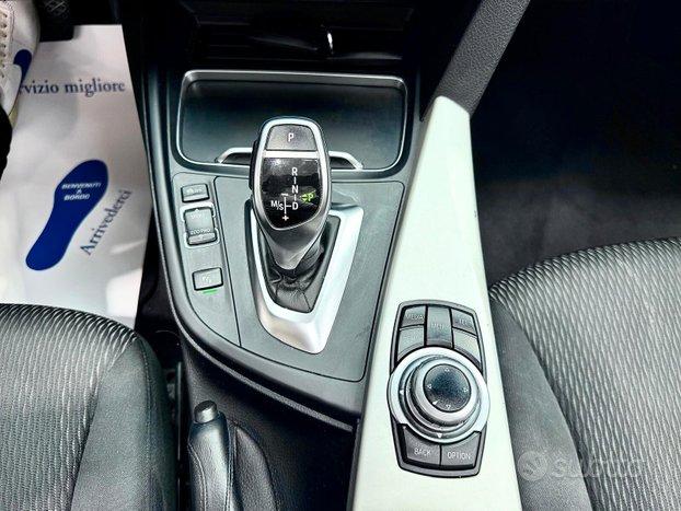 Bmw 420 420d Cabrio Sport 190 CV Auto