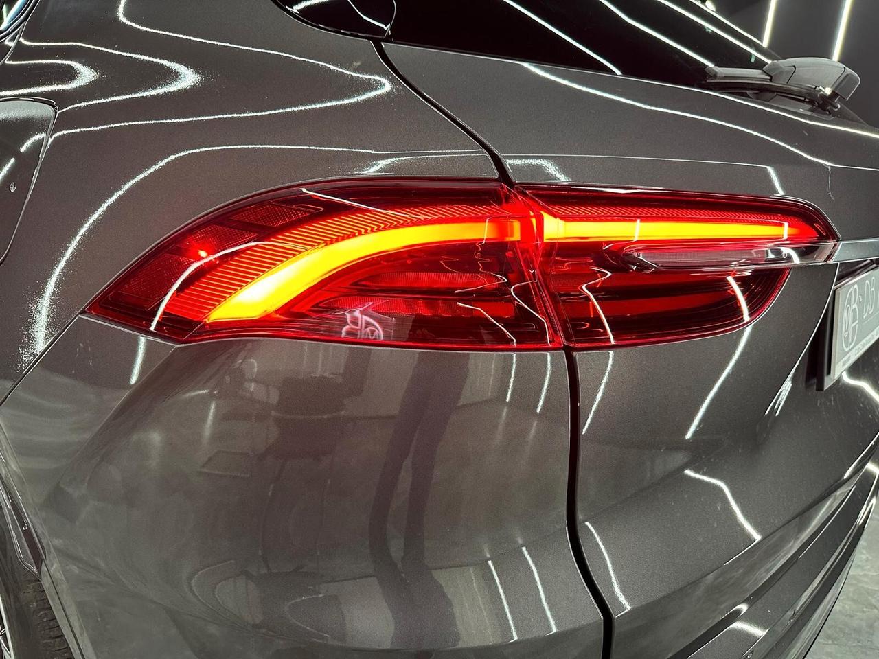 Maserati Grecale MHEV 250 CV AWD GT