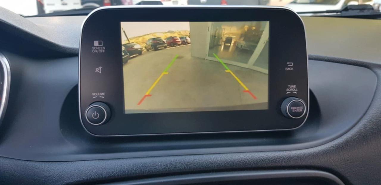 Fiat Tipo 1.6 Mjt 120CV SW Lounge