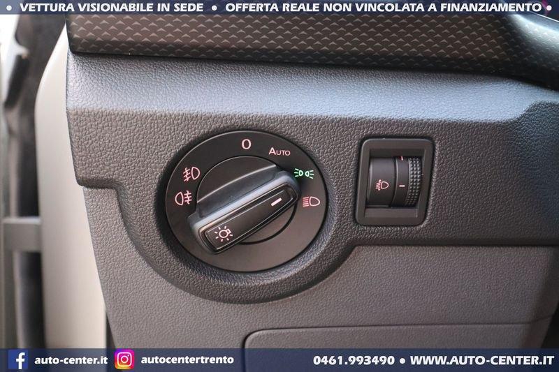 Volkswagen T-Cross 1.0 TSI 115CV Style MANUALE