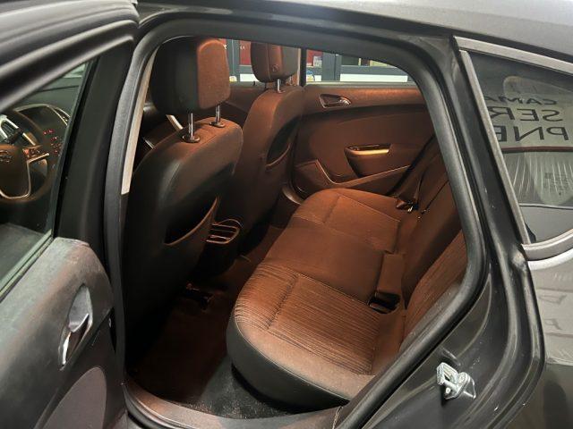 OPEL Astra 1.4 16V Twinport 5 porte Enjoy